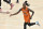 LAS VEGAS, NV - JULY 15: Jewell Loyd #24 of Team Stewart celebrates during the 2023 WNBA All-Star Game on July 15, 2023 at Michelob ULTRA Arena in Las Vegas, Nevada. NOTE TO USER: User expressly acknowledges and agrees that, by downloading and or using this photograph, User is consenting to the terms and conditions of the Getty Images License Agreement. Mandatory Copyright Notice: Copyright 2023 NBAE (Photo by David Becker/NBAE via Getty Images)