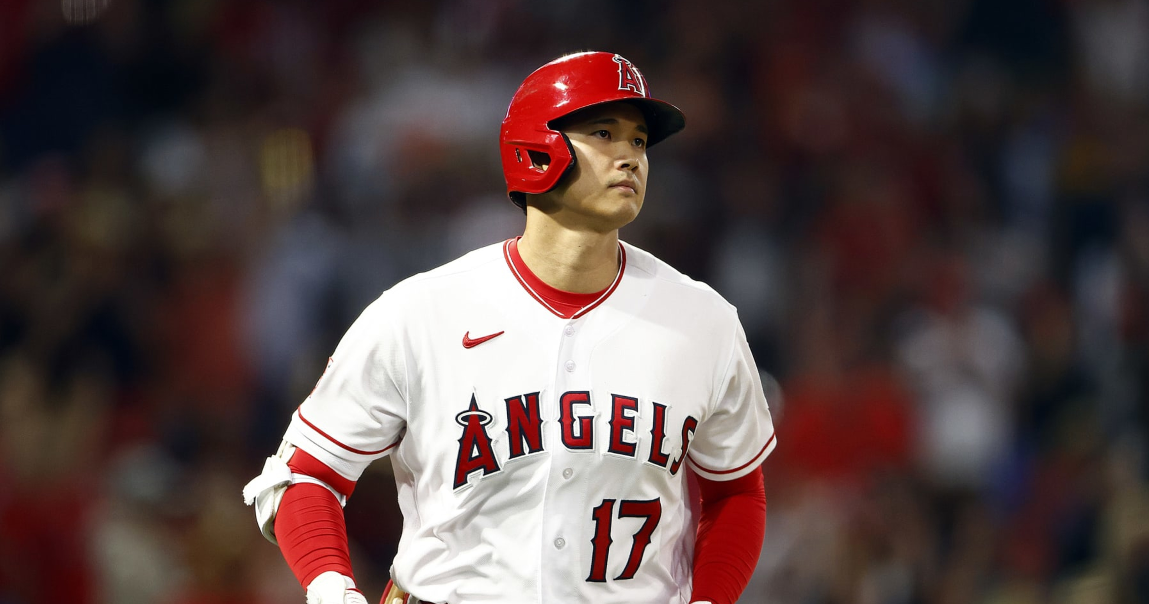 Shohei Ohtani has most popular MLB jersey in 2023