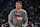 NEW ORLEANS, LA - MARCH 13: Matt Ryan #37 of the New Orleans Pelicans warms up before the game against the Cleveland Cavaliers on March 13, 2024 at the Smoothie King Center in New Orleans, Louisiana. NOTE TO USER: User expressly acknowledges and agrees that, by downloading and or using this Photograph, user is consenting to the terms and conditions of the Getty Images License Agreement. Mandatory Copyright Notice: Copyright 2024 NBAE (Photo by Layne Murdoch Jr./NBAE via Getty Images)