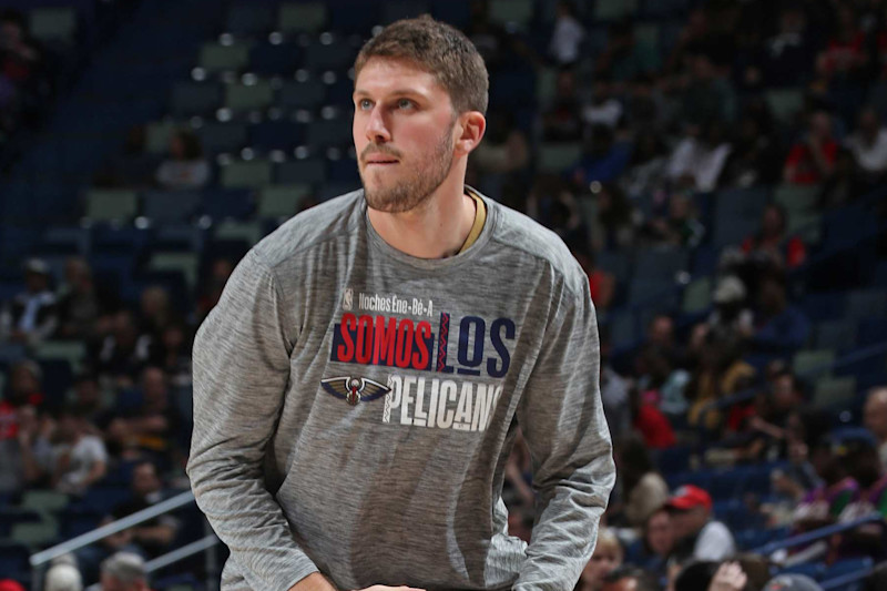 NBA G League Draft 2024 Results Full Team Rosters for Basketball League News Scores Highlights Stats and Rumors Bleacher Report