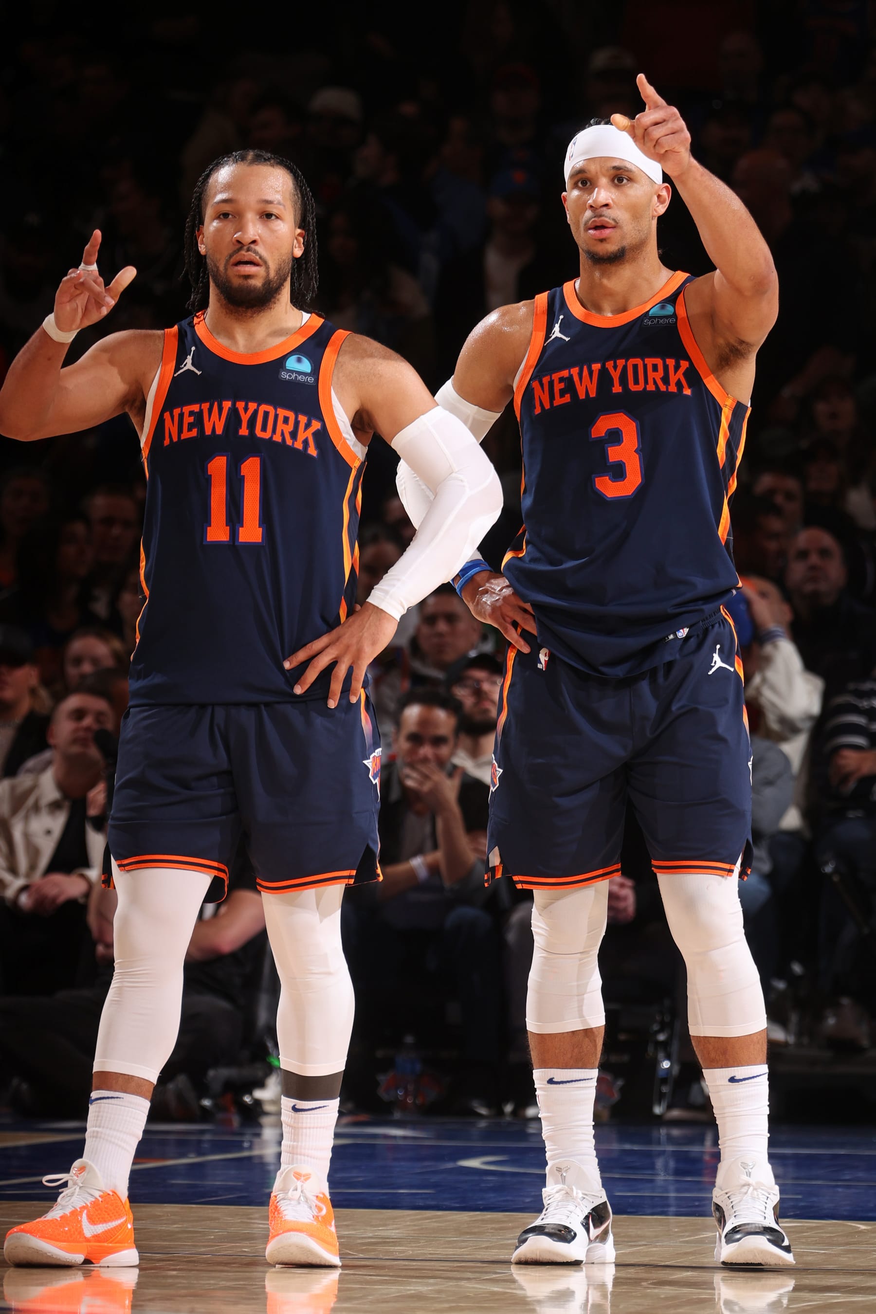 1 Fix for Every NBA Playoff Team Still Standing | News, Scores