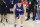 CHICAGO, IL - MAY 13: Tyler Kolek does the agility drill during the 2024 NBA Combine on May 13, 2024 at Wintrust Arena in Chicago, Illinois. NOTE TO USER: User expressly acknowledges and agrees that, by downloading and or using this photograph, User is consenting to the terms and conditions of the Getty Images License Agreement. Mandatory Copyright Notice: Copyright 2024 NBAE (Photo by Kamil Krzaczynski/NBAE via Getty Images)