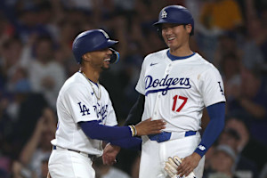 MLB 2025 New Year's Resolutions for All 30 Teams