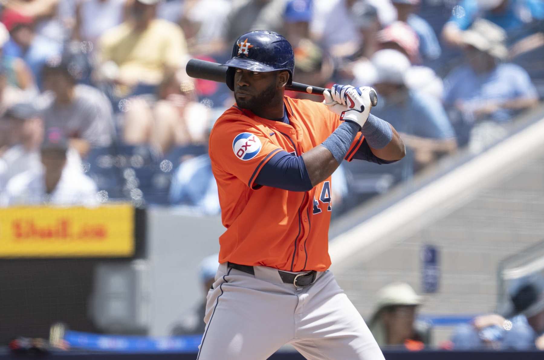 Yordan Alvarez Yordan Alvarez