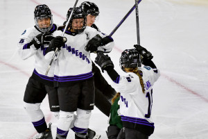 Minnesota Beats Boston in 2024 PWHL Finals to Win League's Inaugural Walter Cup