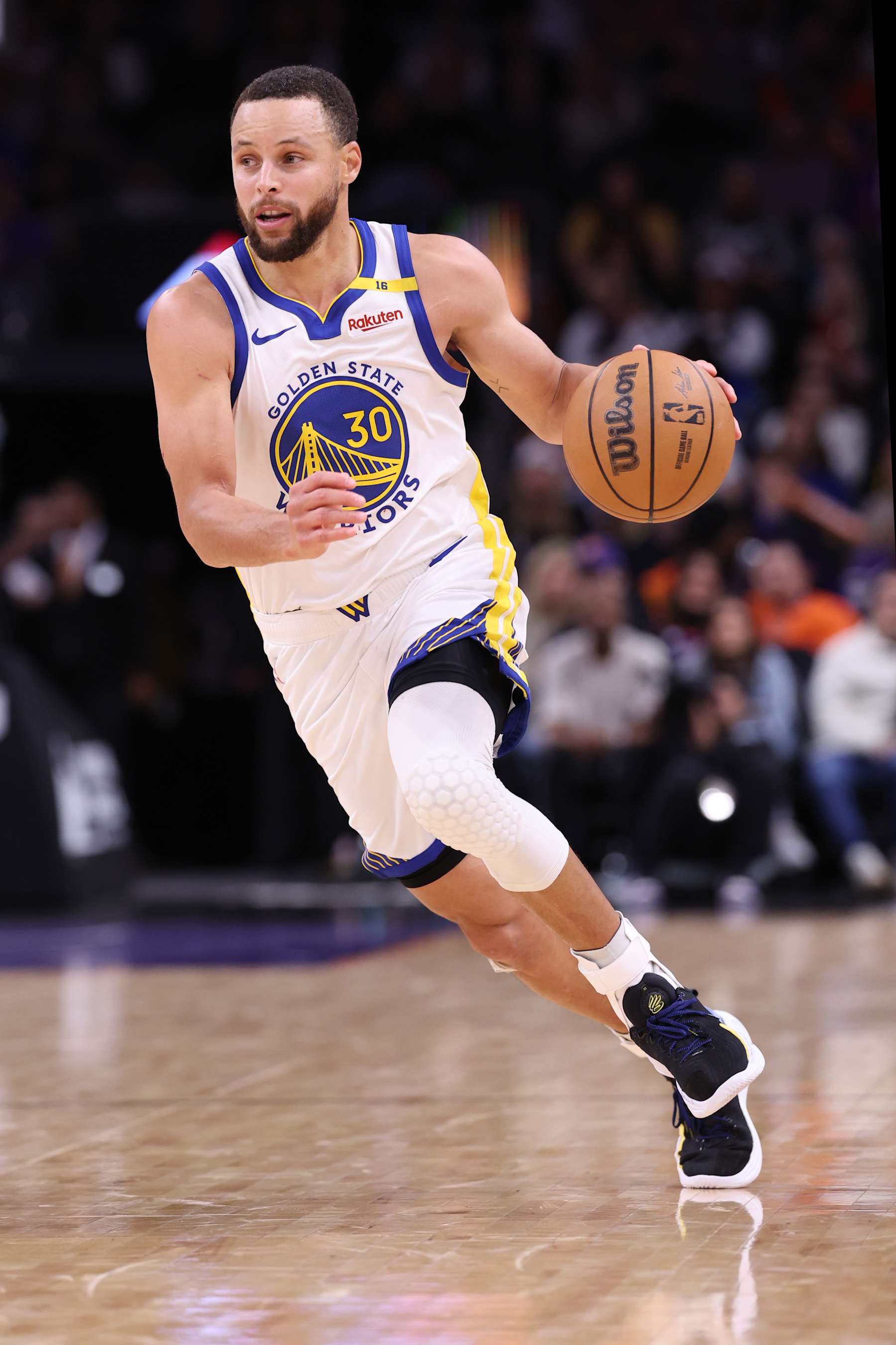 NBA Trade Rumors: Warriors on 'Real Hunt' for Star to Pair with Stephen Curry | News, Scores, Highlights, Stats, and Rumors | Bleacher Report