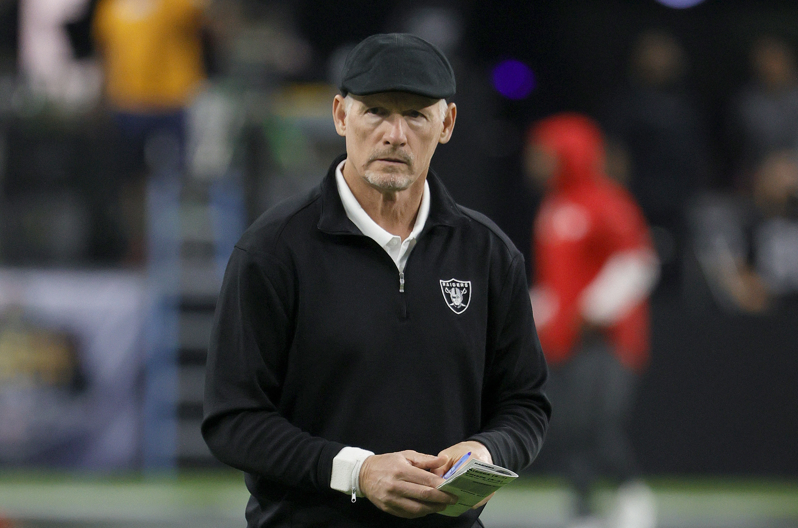 Report: Mike Mayock Fired as Raiders GM After 25-24 Record over 3 Seasons with Team thumbnail