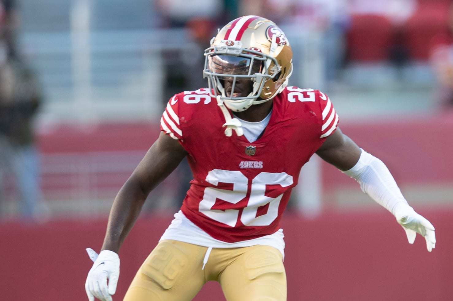 49ers' Projected Winners of Key Position Battles