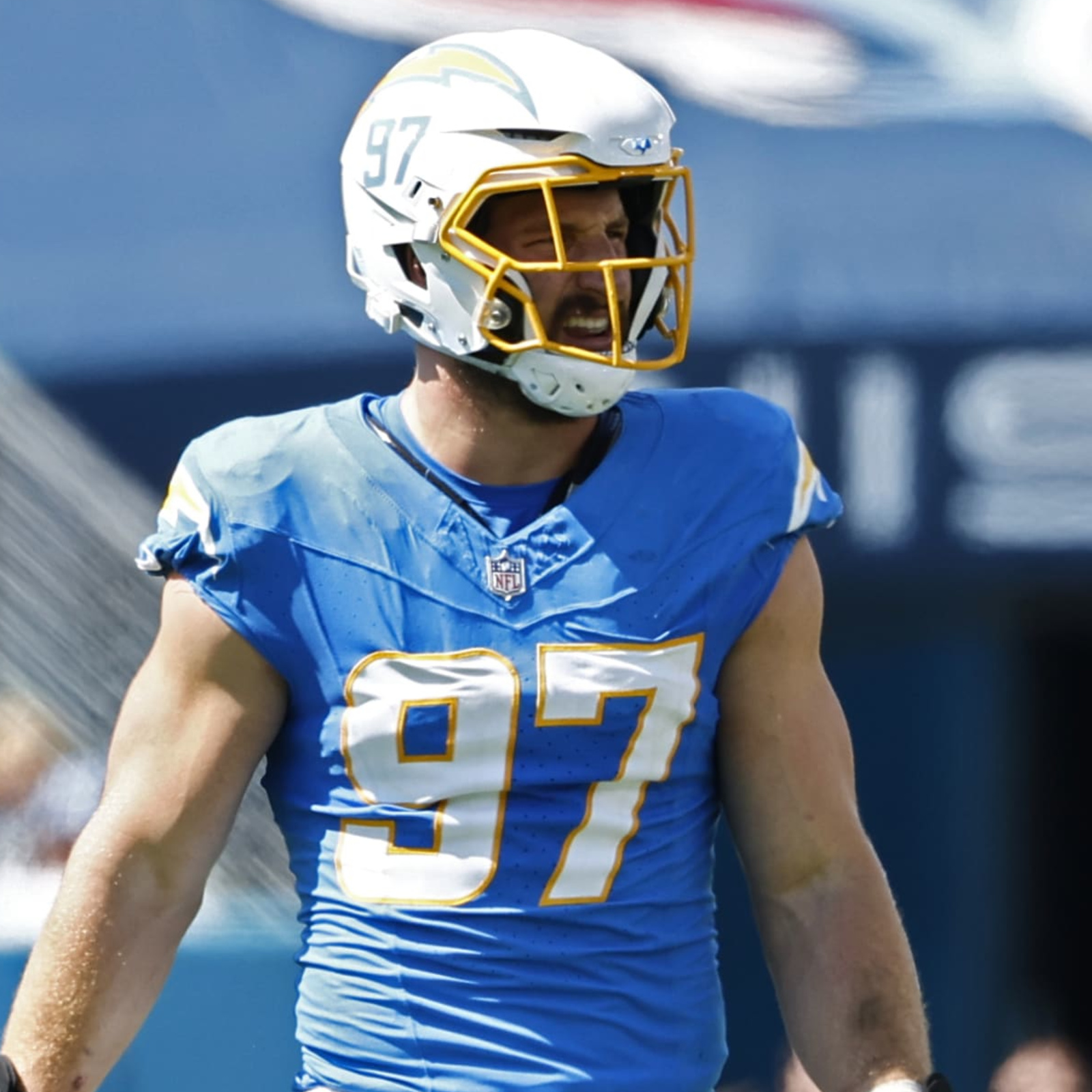 Joey Bosa COVID-19 news: Chargers to activate edge rusher for Week 11 -  DraftKings Network