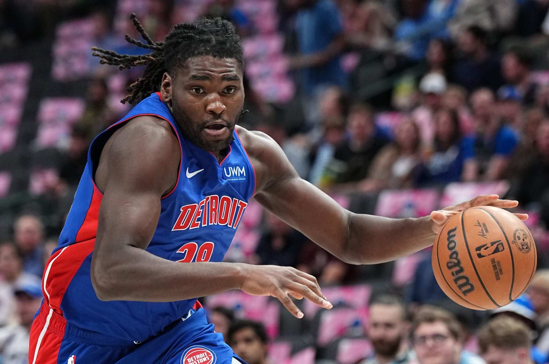 NBA trade deadline 2024: Pistons make moves, other big names stay put