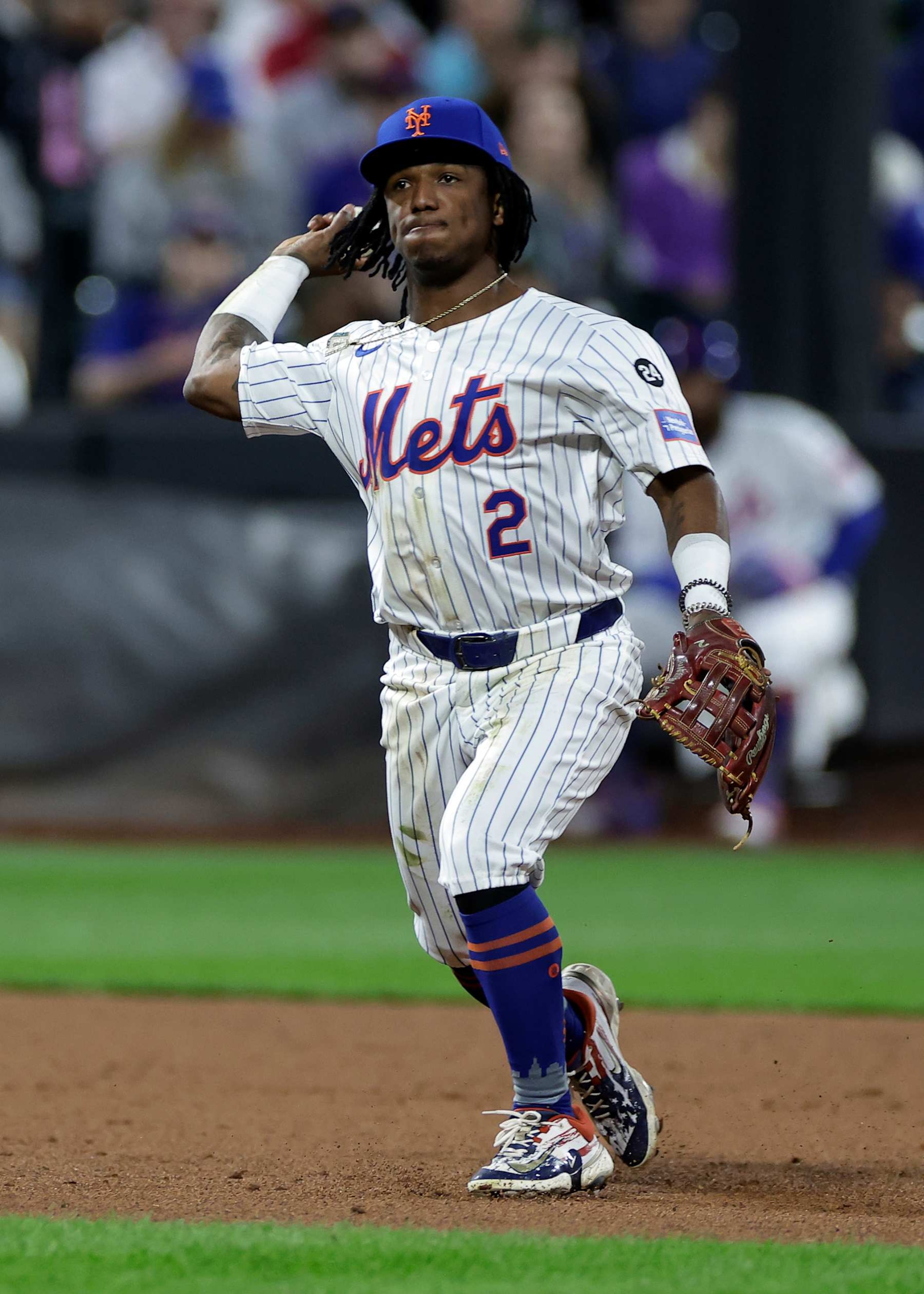 Luisangel Acuña