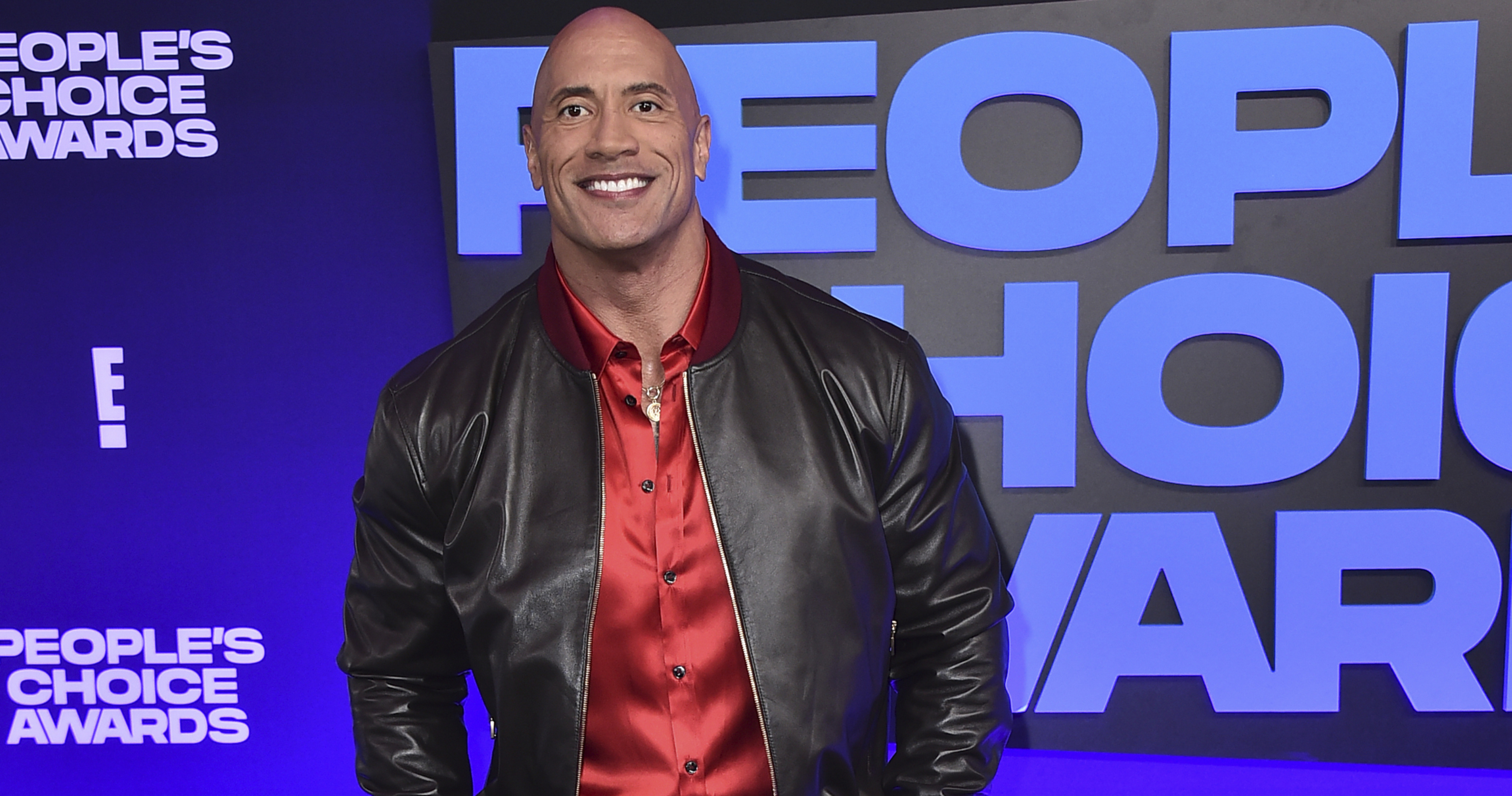 Authentic Apparel Group Launches Apparel Line with Partner Dwayne The  Rock Johnson