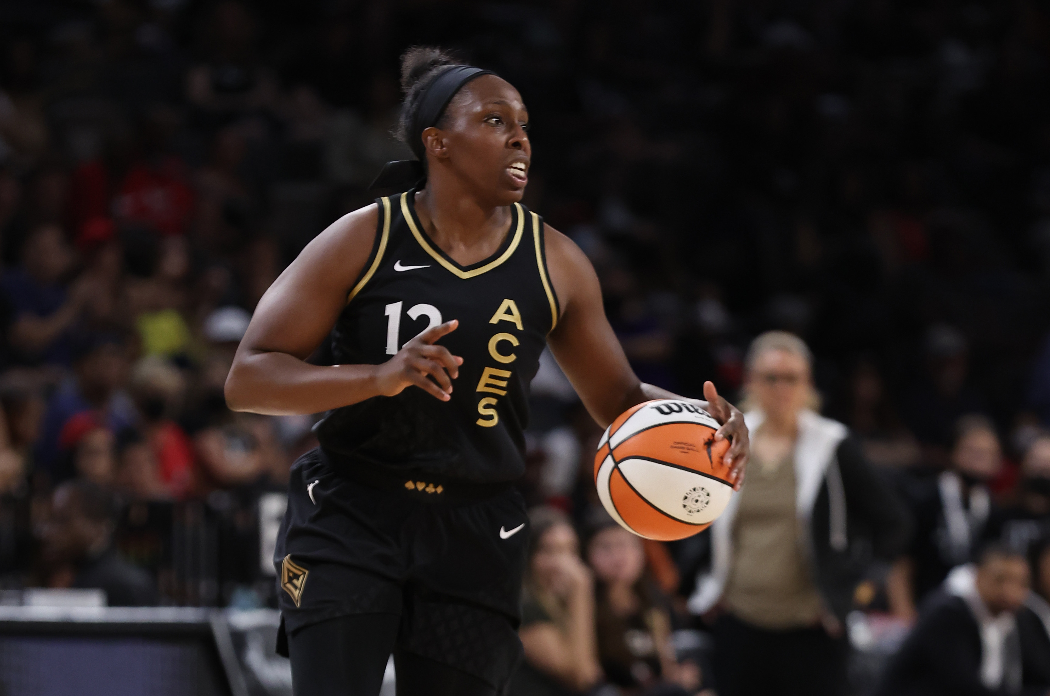 Rhyne Howard named 2022 WNBA All-Star reserve as rookie - On3