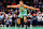 CHARLOTTE, NORTH CAROLINA - NOVEMBER 16: Tidjane Salaun #31 of the Charlotte Hornets plays defense during the first half of a basketball game against the Milwaukee Bucks at Spectrum Center on November 16, 2024 in Charlotte, North Carolina. NOTE TO USER: User expressly acknowledges and agrees that, by downloading and or using this photograph, User is consenting to the terms and conditions of the Getty Images License Agreement. (Photo by David Jensen/Getty Images)