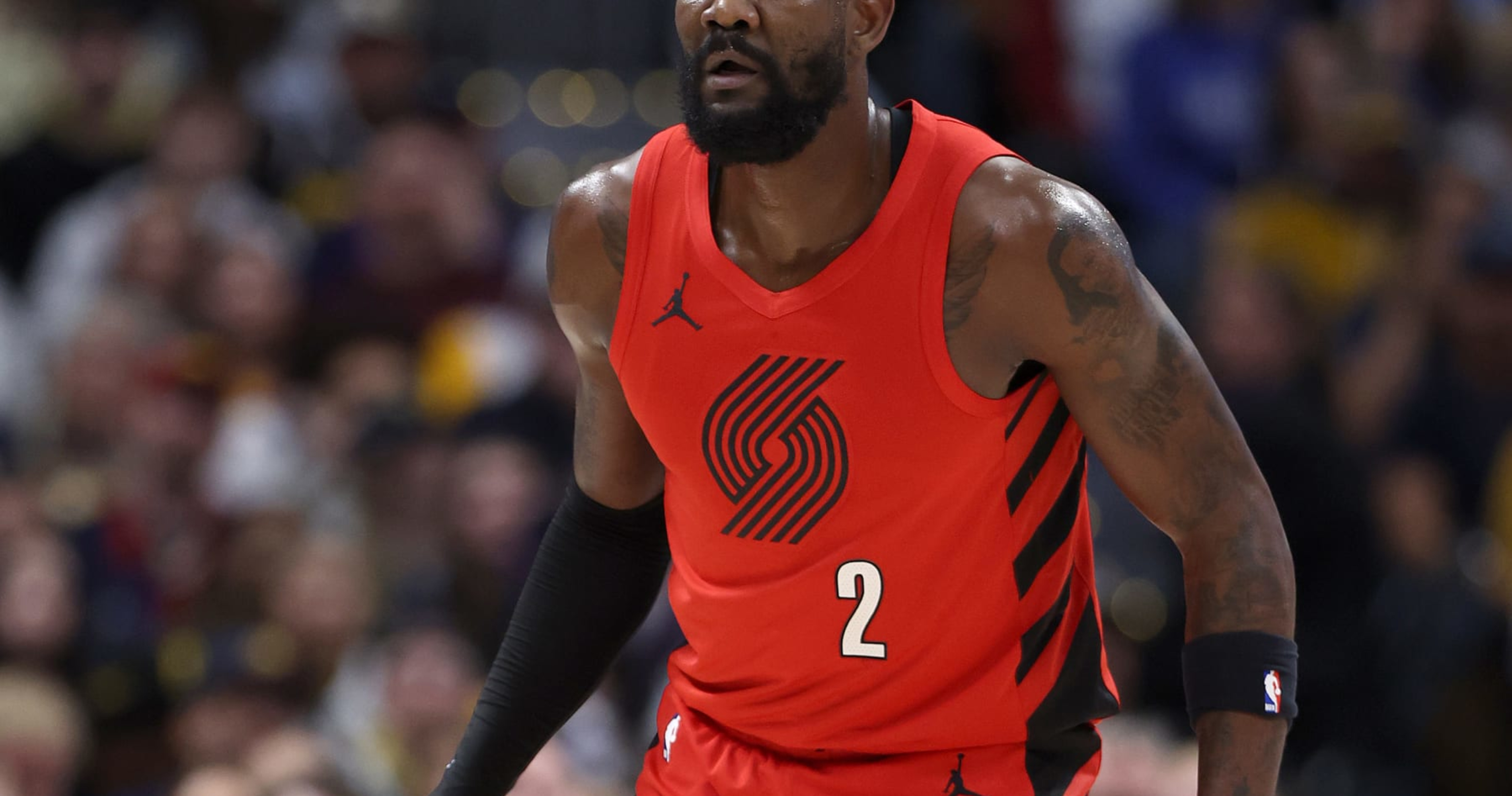 NBA Rumors Deandre Ayton s Blazers Tenure Defined by Tardiness