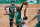 Boston Celtics guard Jaylen Brown (7) blocks a shot by New York Knicks guard Alec Burks during the final minute of an NBA basketball game, Wednesday, April 7, 2021, in Boston. (AP Photo/Charles Krupa)