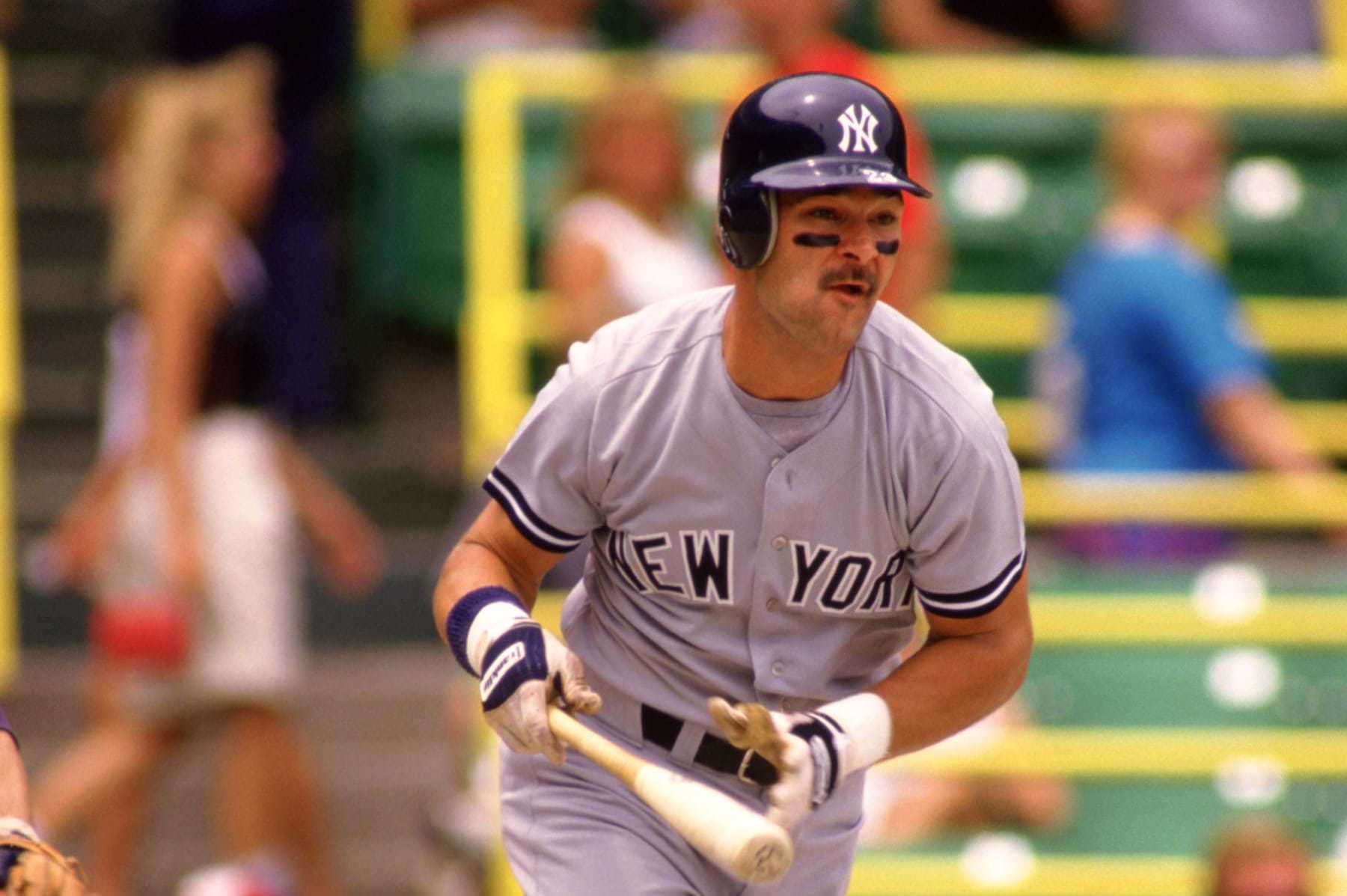 If Mets' Keith Hernandez belongs in Cooperstown, then Yankees legend Don  Mattingly does, too
