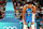 LILLE, FRANCE - AUGUST 6: Giannis Antetokounmpo #34 of the Greece Mens National Team looks on during the game against Team Germany on August 6, 2024 at the Stade Pierre Mauroy in Paris, France. NOTE TO USER: User expressly acknowledges and agrees that, by downloading and/or using this photograph, user is consenting to the terms and conditions of the Getty Images License Agreement. Mandatory Copyright Notice: Copyright 2024 NBAE (Photo by Garrett Ellwood/NBAE via Getty Images)