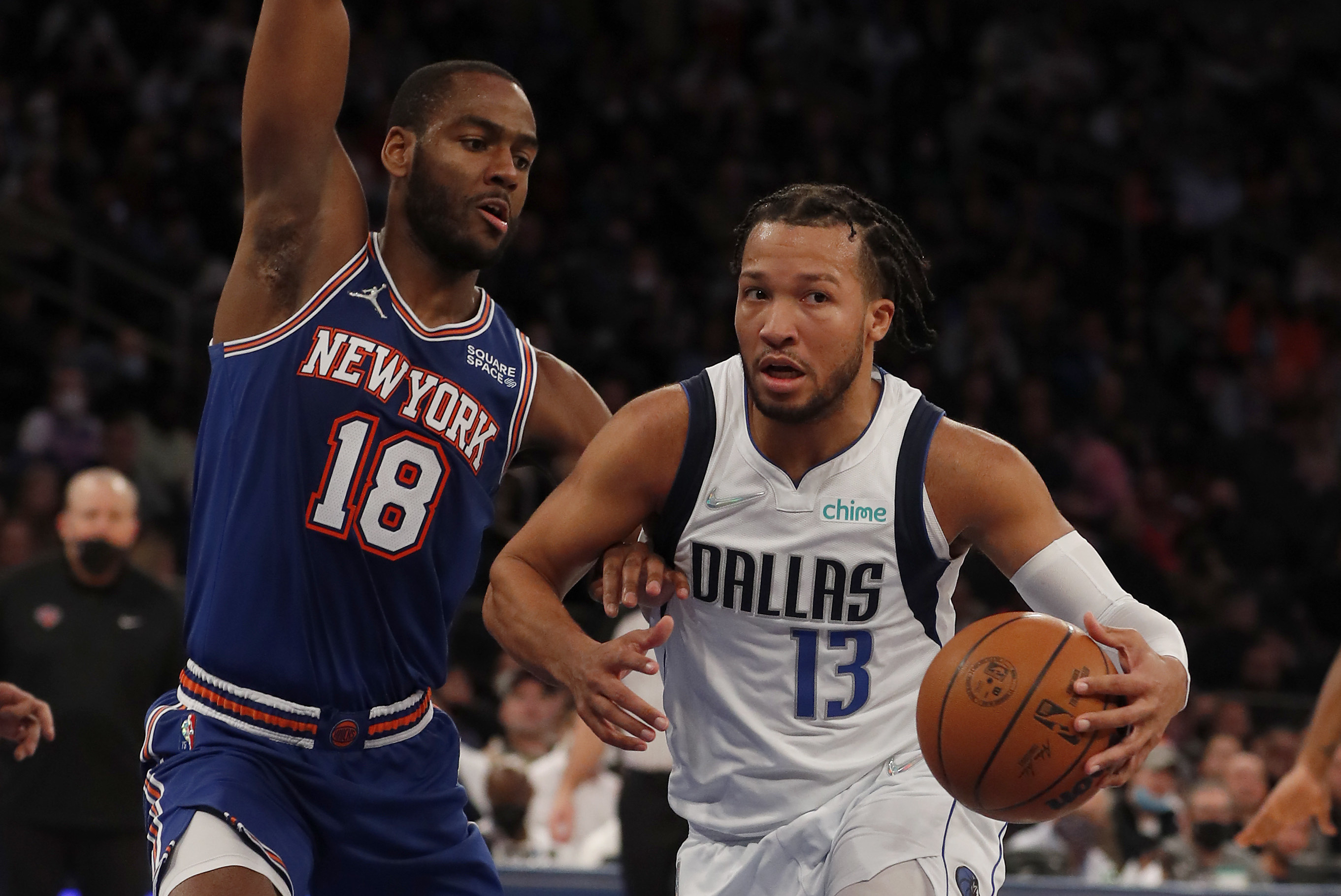 NBA Insiders: New York Knicks 'Whiffed on a Softball' in Donovan