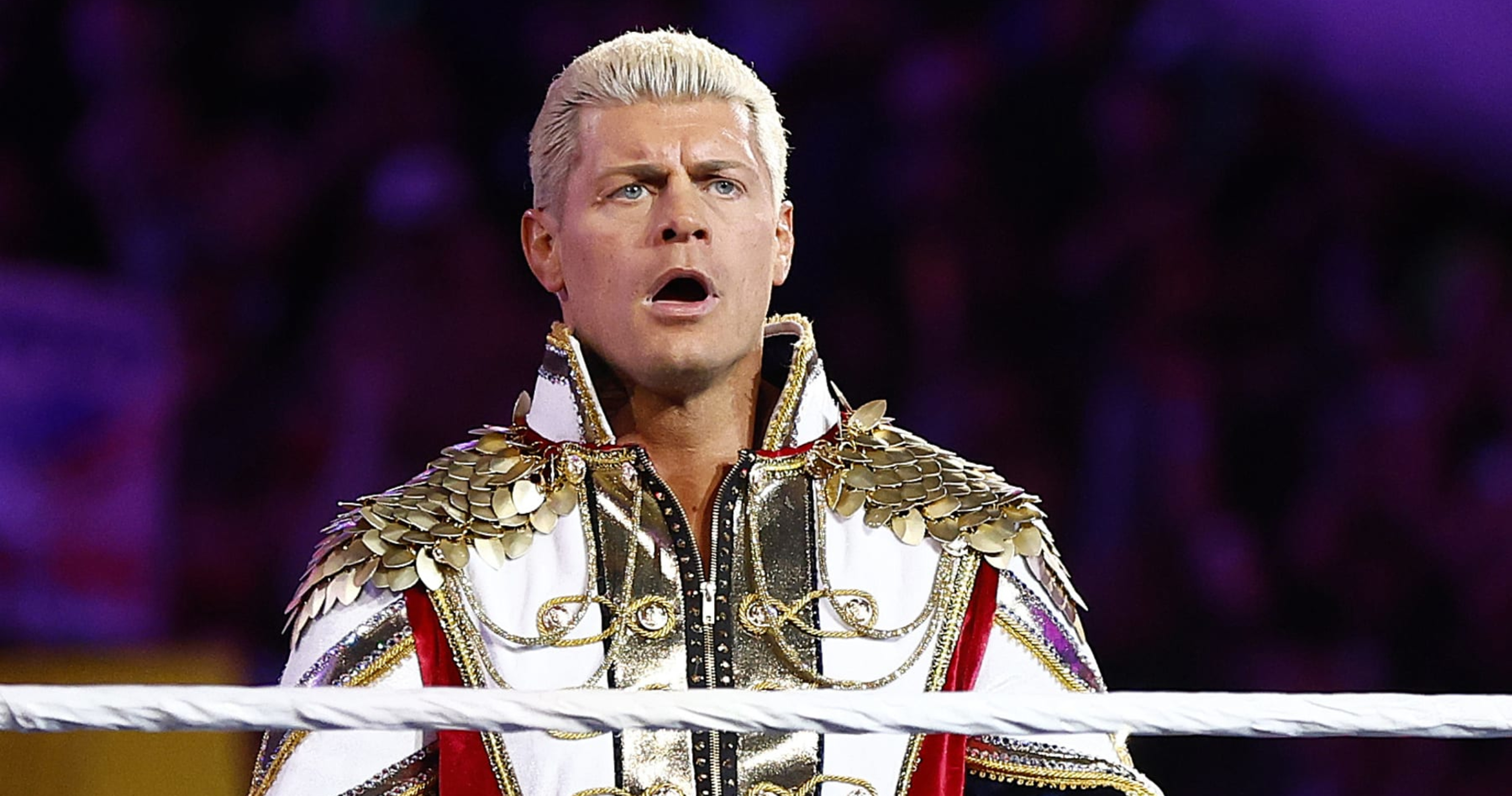 WWE Rumors on 3Hour SmackDown, Cody Rhodes' Status, Raw's 3rd Hour