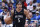 ORLANDO, FL - DECEMBER 14: Paolo Banchero #5 of the Orlando Magic dribbles the ball against the Atlanta Hawks on December 14, 2022 at Amway Center in Orlando, Florida. NOTE TO USER: User expressly acknowledges and agrees that, by downloading and or using this photograph, User is consenting to the terms and conditions of the Getty Images License Agreement. Mandatory Copyright Notice: Copyright 2022 NBAE (Photo by Gary Bassing/NBAE via Getty Images)