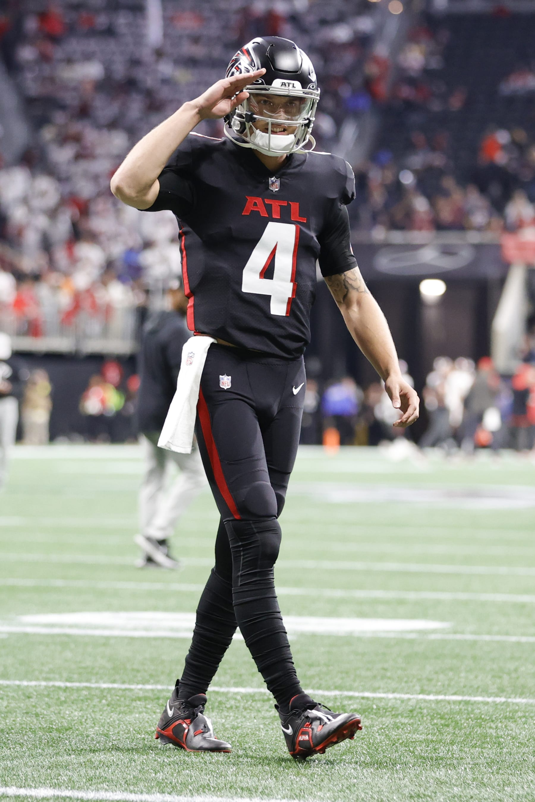 Falcons Camp Report:  Falcons Offense:  Everything You Need To Know From Camp! - y9b7pf6