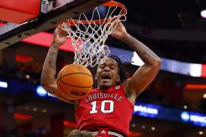 College Basketball Transfer Portal 2024: Tracking Decisions for Notable Players