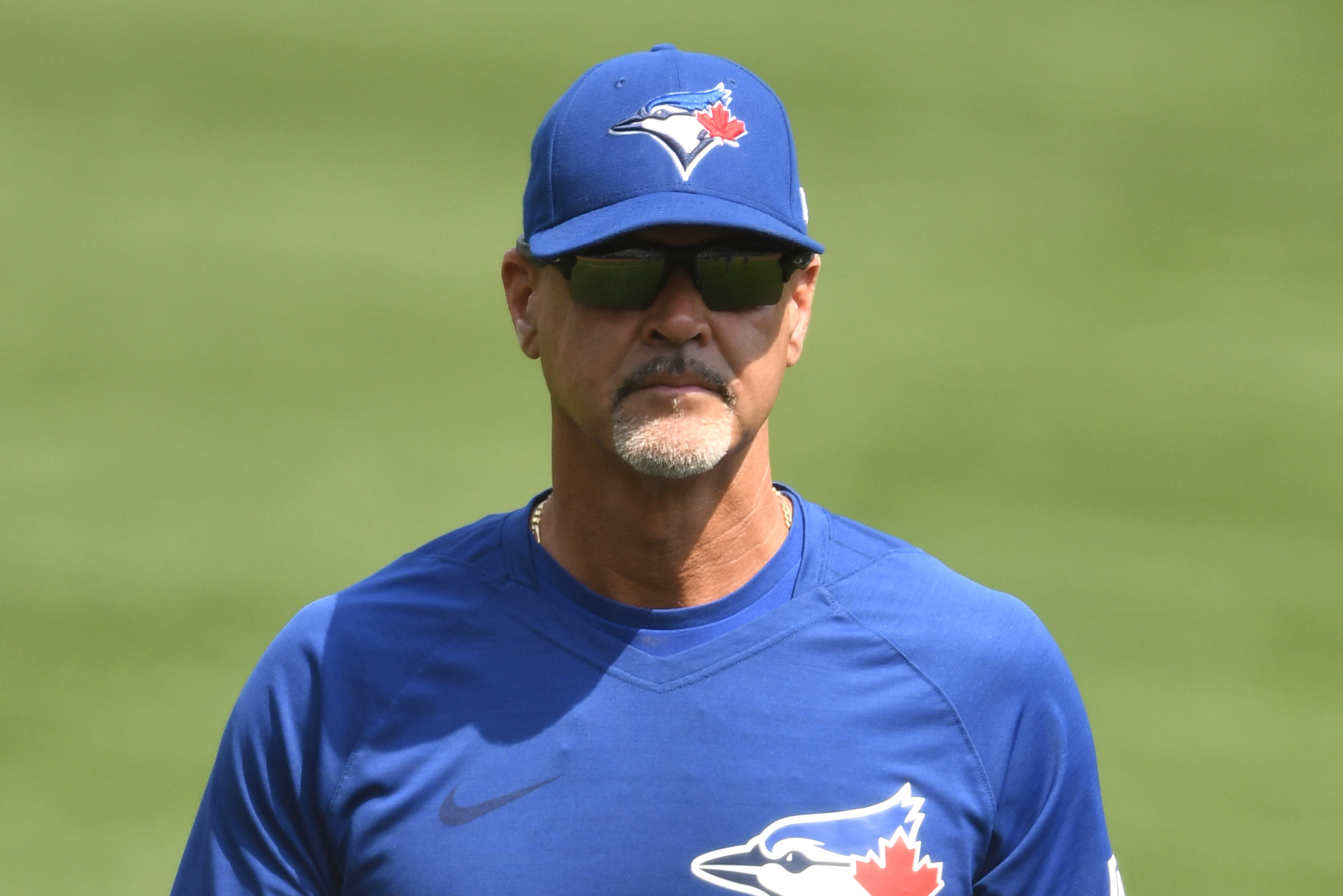 Blue Jays Pitching Coach Pete Walker Arrested, Charged with DUI in Florida