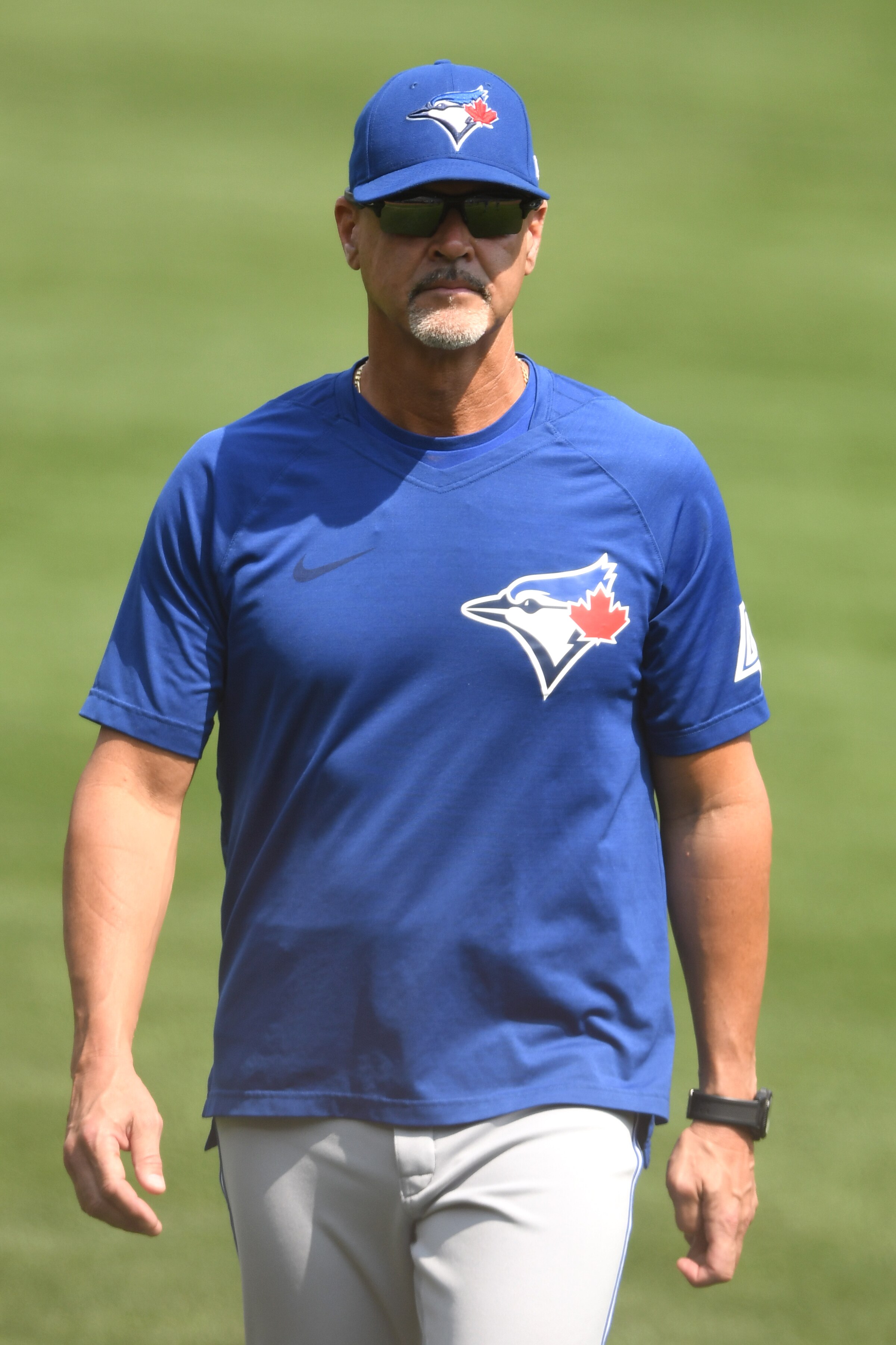 Blue Jays Pitching Coach Pete Walker Arrested, Charged with DUI in Florida