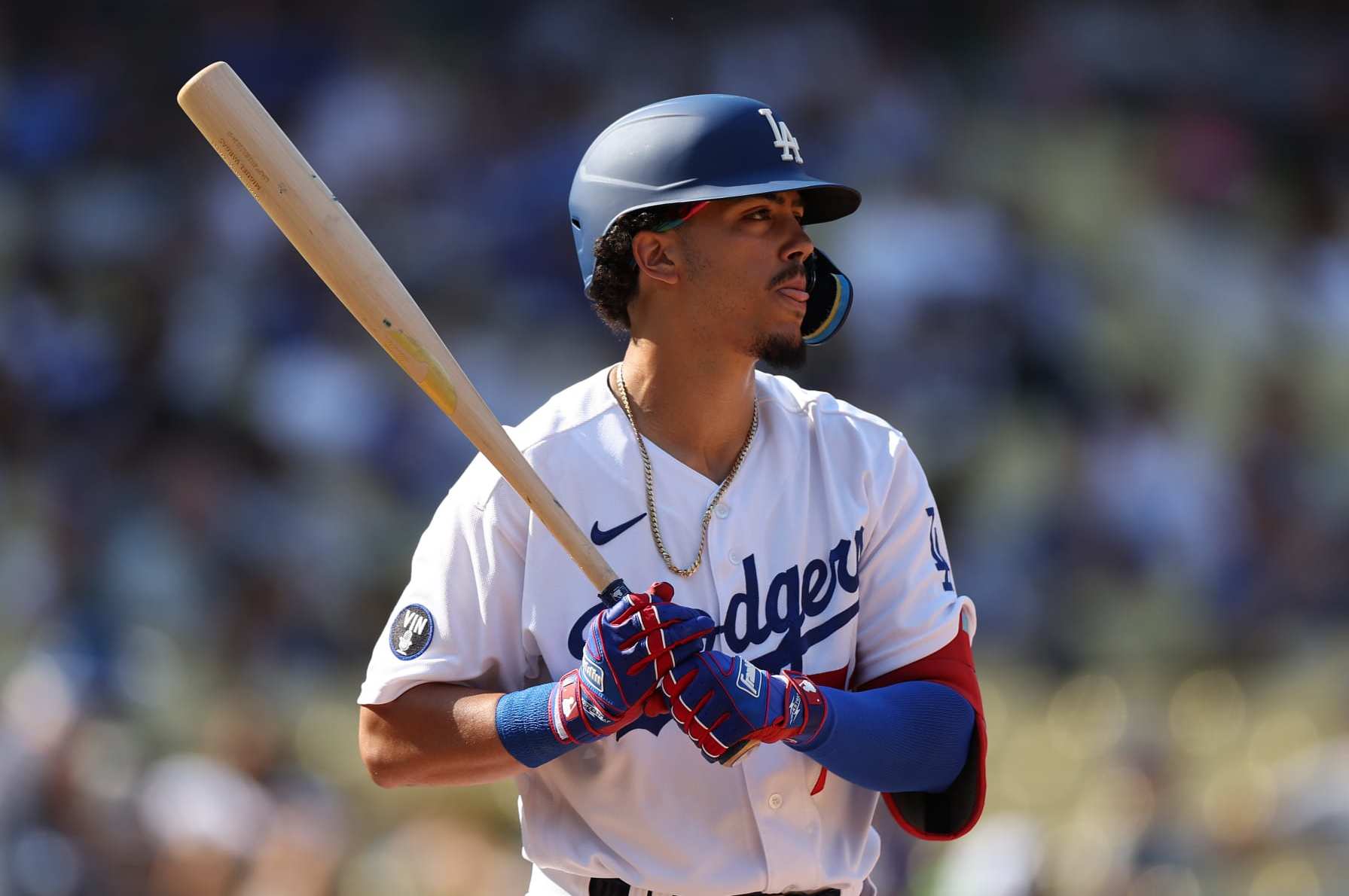 Miguel Vargas Headlines 4 Dodgers Prospects Ranked In Baseball Prospectus  Top 101 For 2022 Season