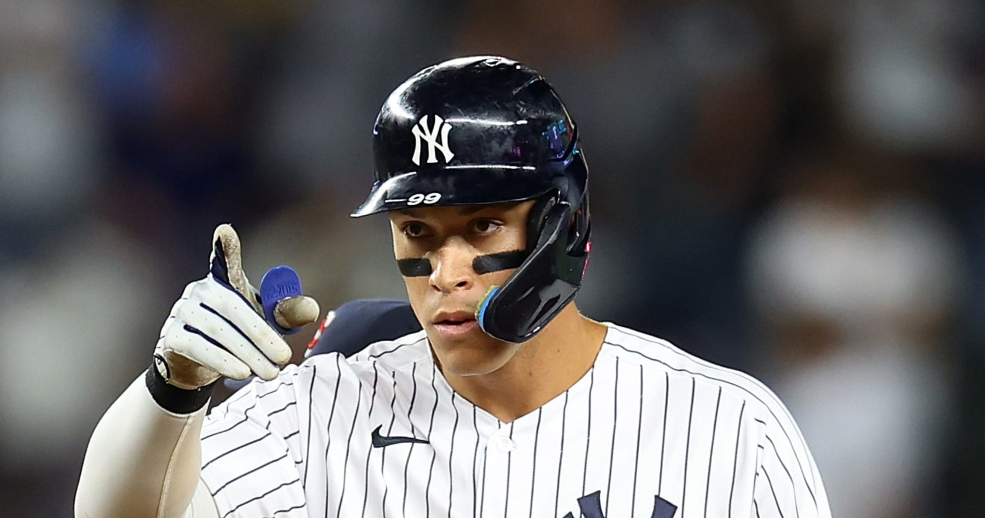 How does Yankees' Robinson Chirinos fit? Catcher already getting some love  