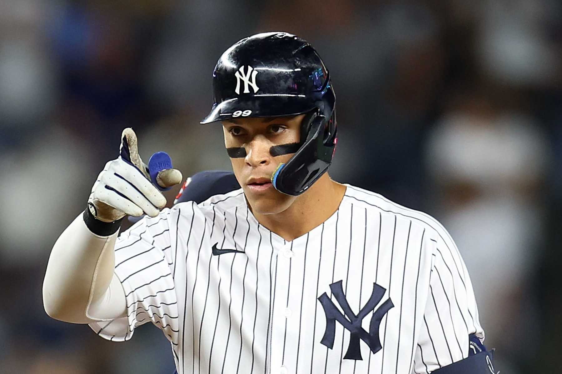Aaron Judge free agency: Ranking all 30 MLB teams as potential