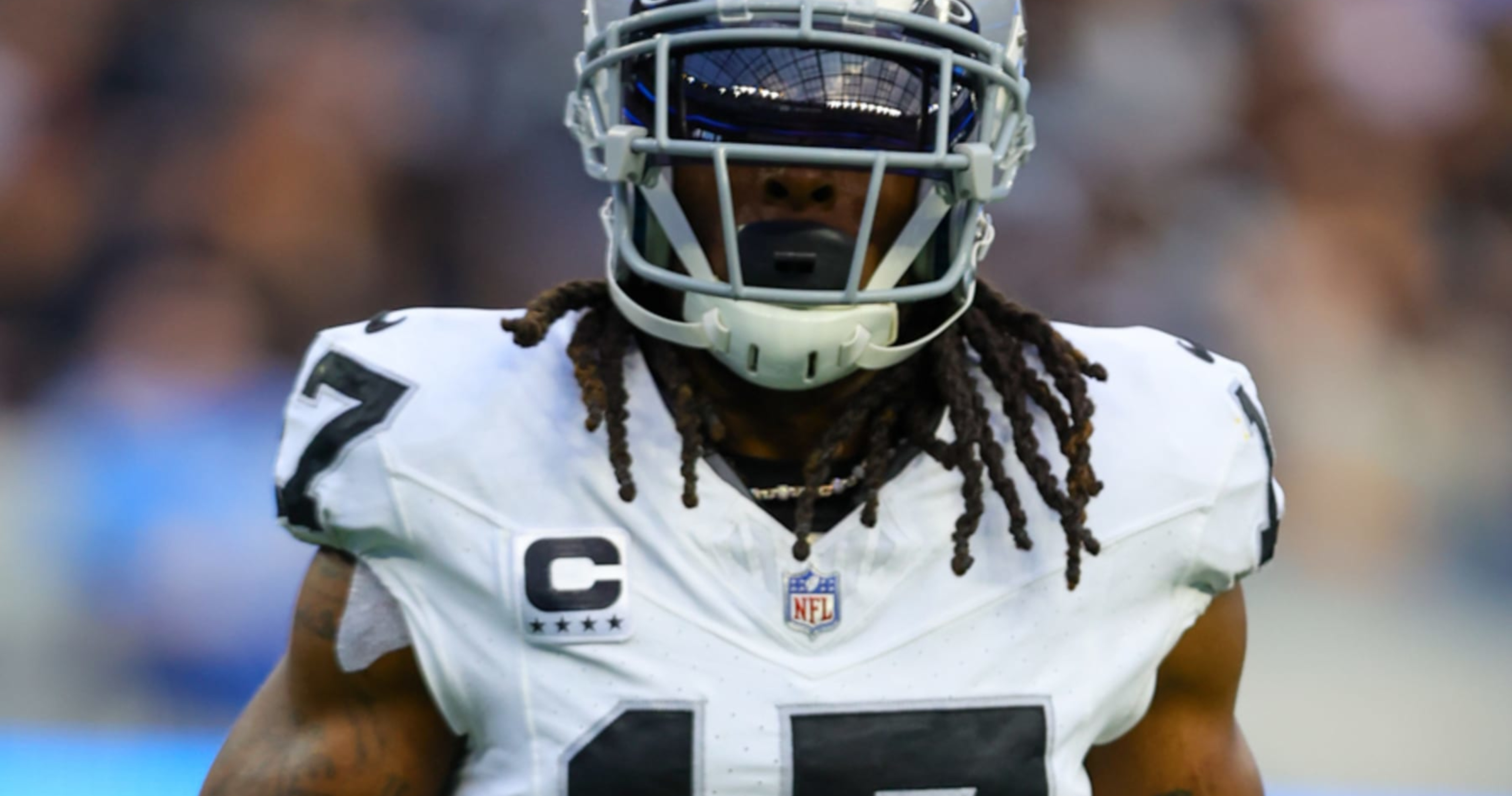 Raiders News: Davante Adams trade named teams' best offseason move - Silver  And Black Pride