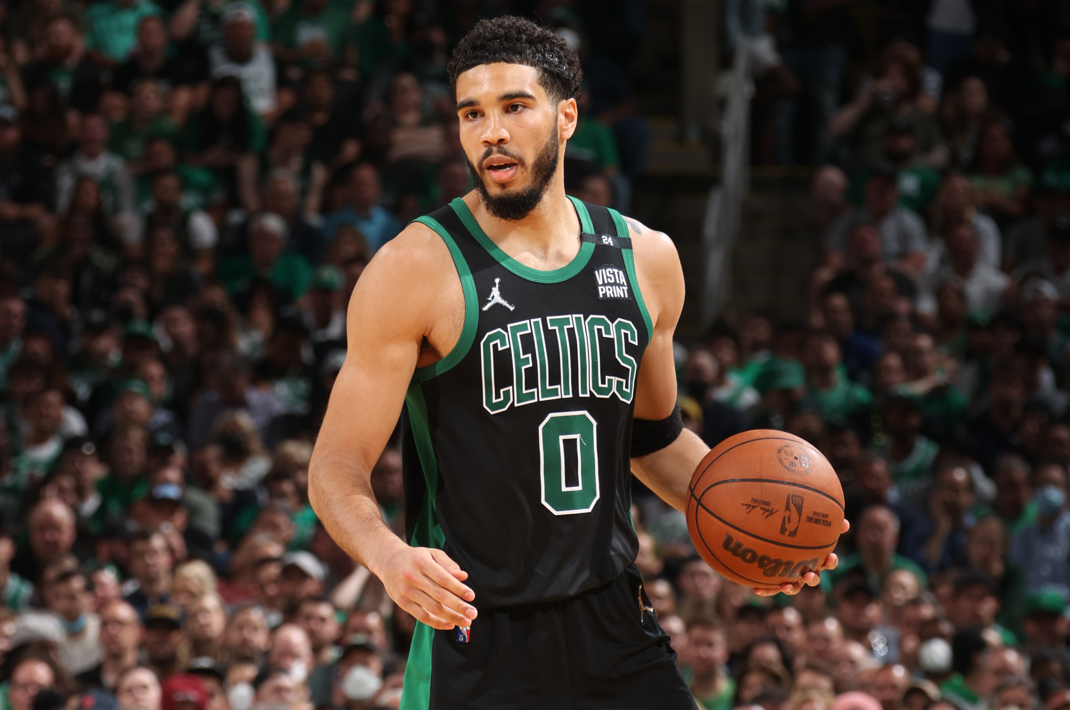 Celtics on brink of elimination after Game 4 loss to Nets