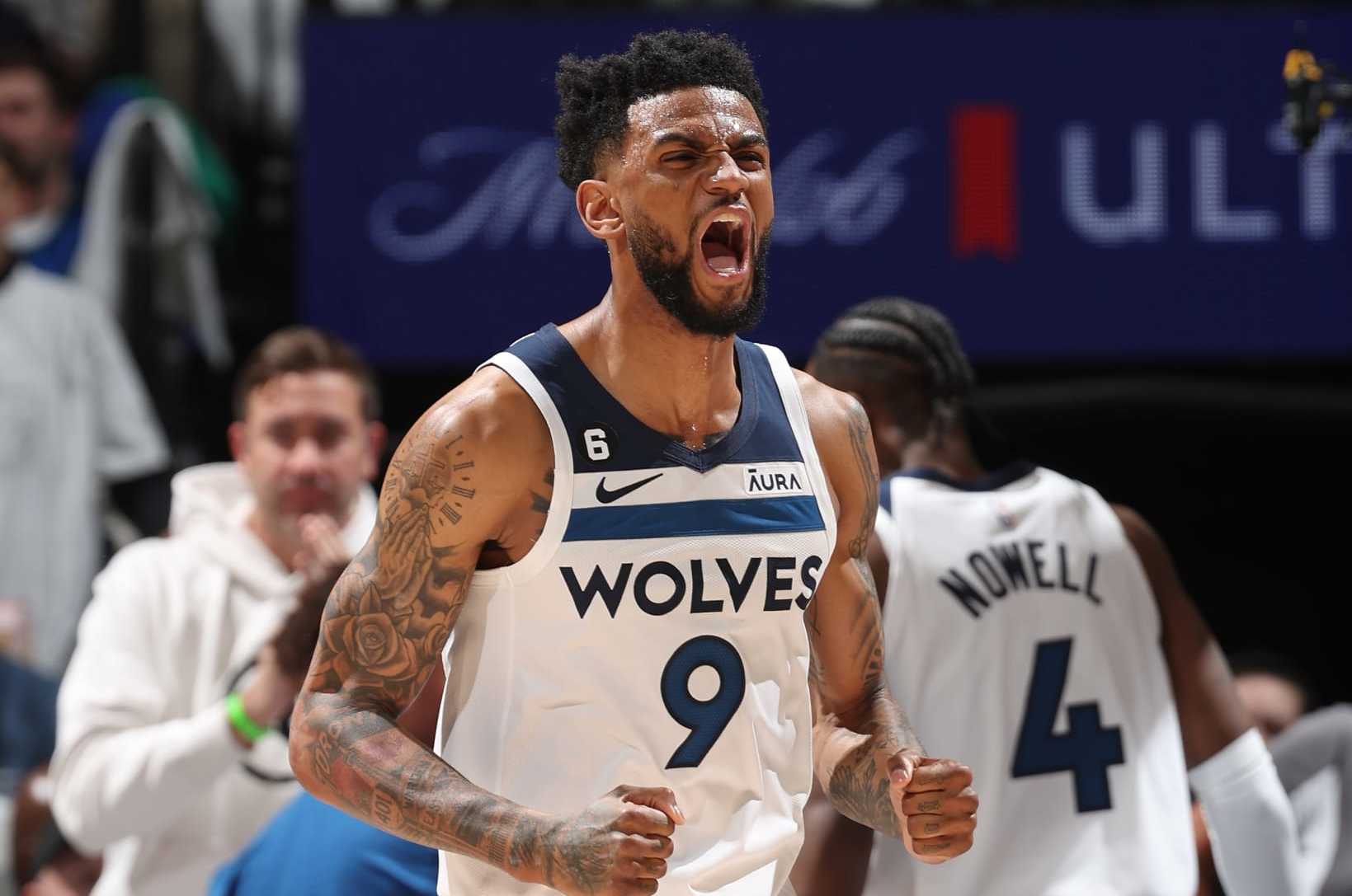 1 big mistake by Timberwolves in 2023 NBA free agency
