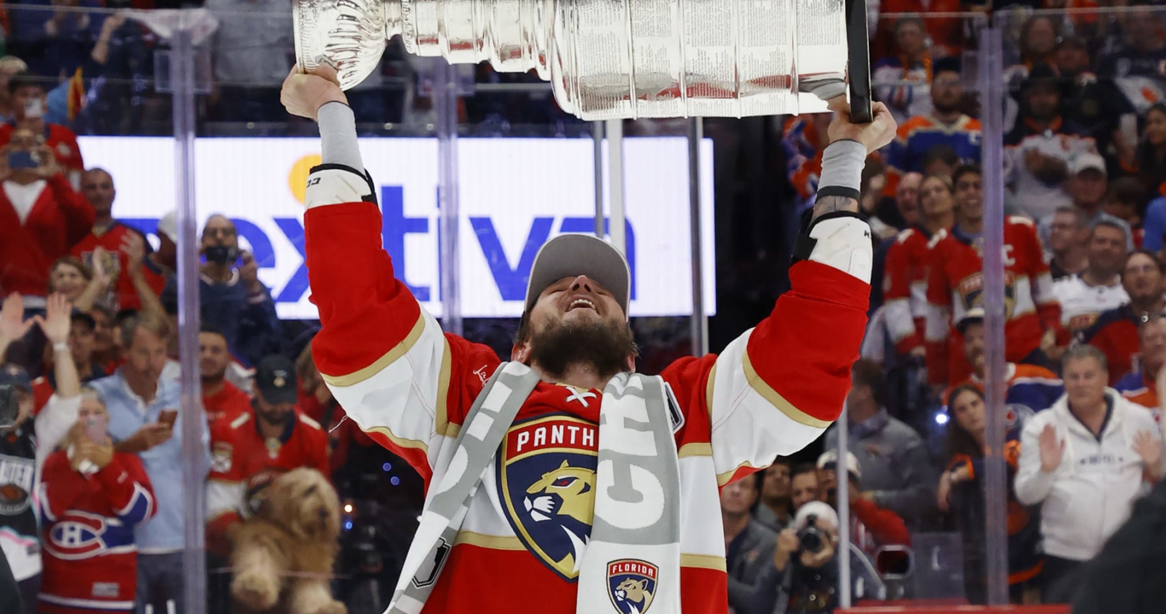 Updated 2025 Stanley Cup Odds After the NHL Draft and Free Agency News, Scores, Highlights
