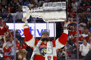 Updated 2025 Stanley Cup Odds After the NHL Draft and Free Agency