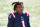 FOXBOROUGH, MA - OCTOBER 18: Cam Newton #1 of the New England Patriots on the bench in the second half against the Denver Broncos at Gillette Stadium on October 18, 2020 in Foxborough, Massachusetts. (Photo by Kathryn Riley/Getty Images)