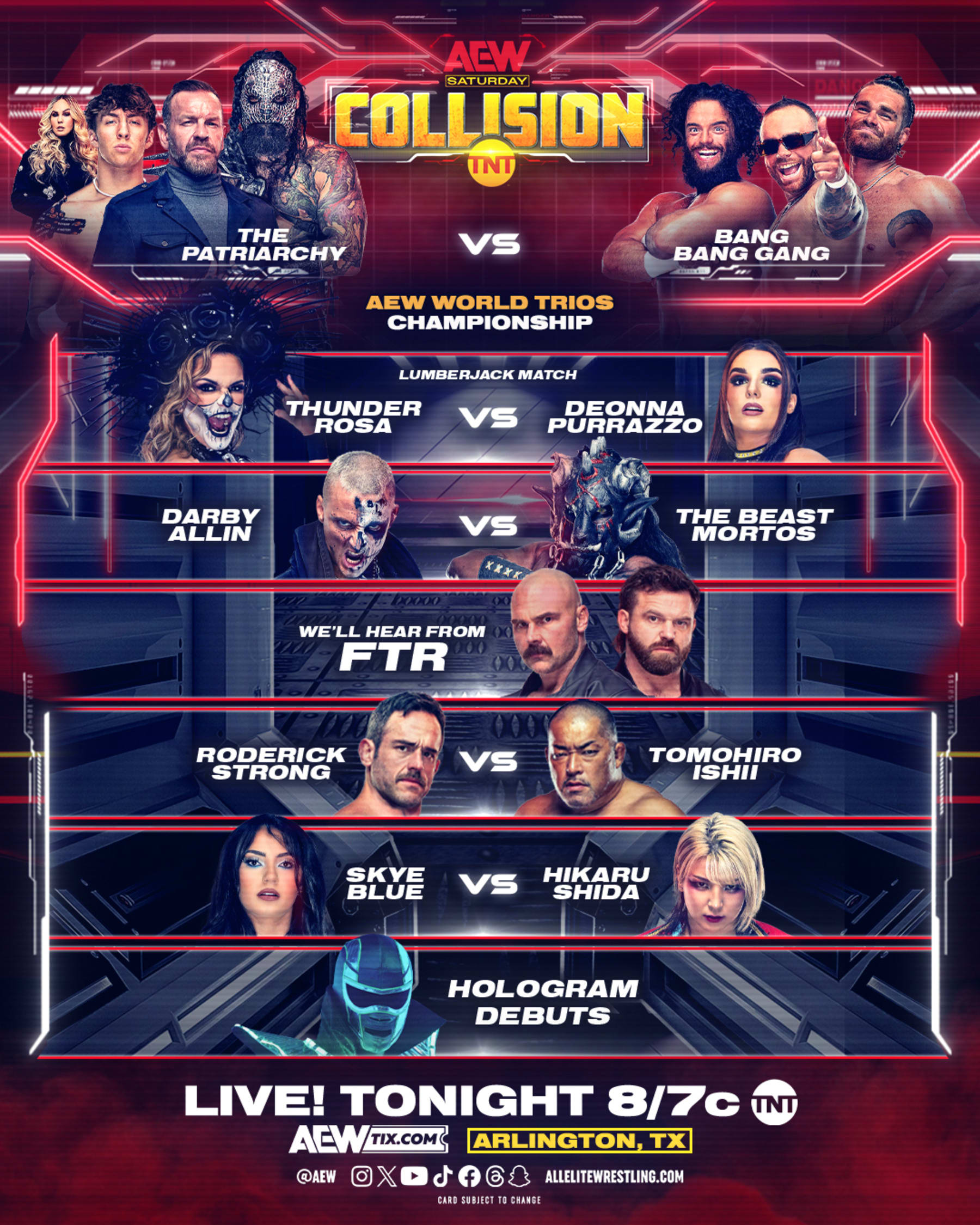 aew-collision-results-winners-live-grades-reaction-and-highlights