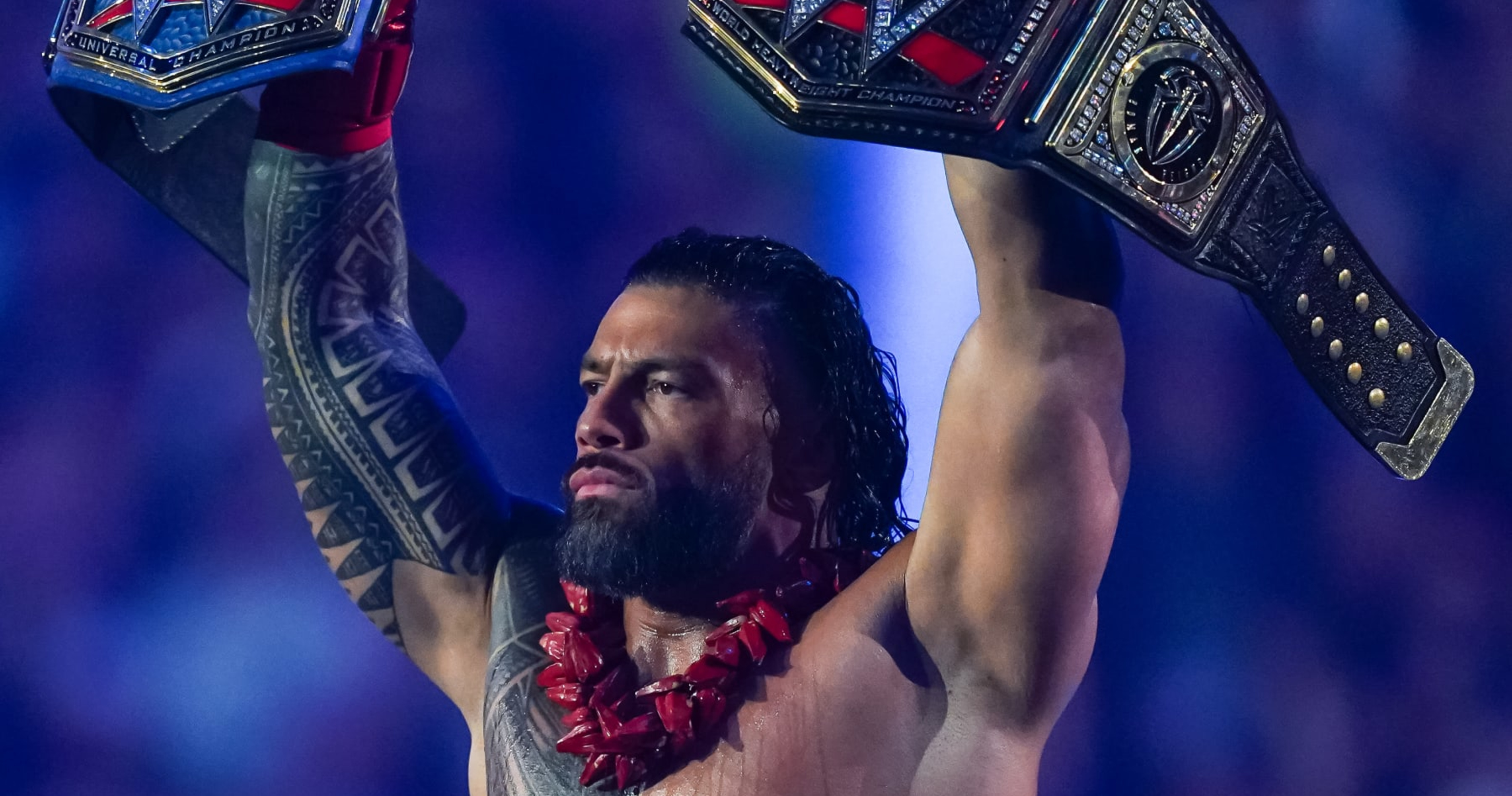 Updated 2023 WWE SummerSlam Match Card Ahead of PPV News, Scores