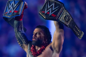 Updated 2023 WWE SummerSlam Match Card Ahead of PPV