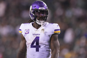 Dalvin Cook Rumors: Jets 'Have More Interest Than Most Realize' amid Dolphins Links
