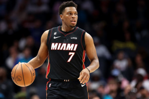 Miami Heat reportedly inclined to move Kyle Lowry before deadline