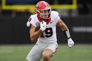 Fantasy Football Expert Analysis for Worthy, Bowers and NFL Draft 2024 Day 1 Rookies