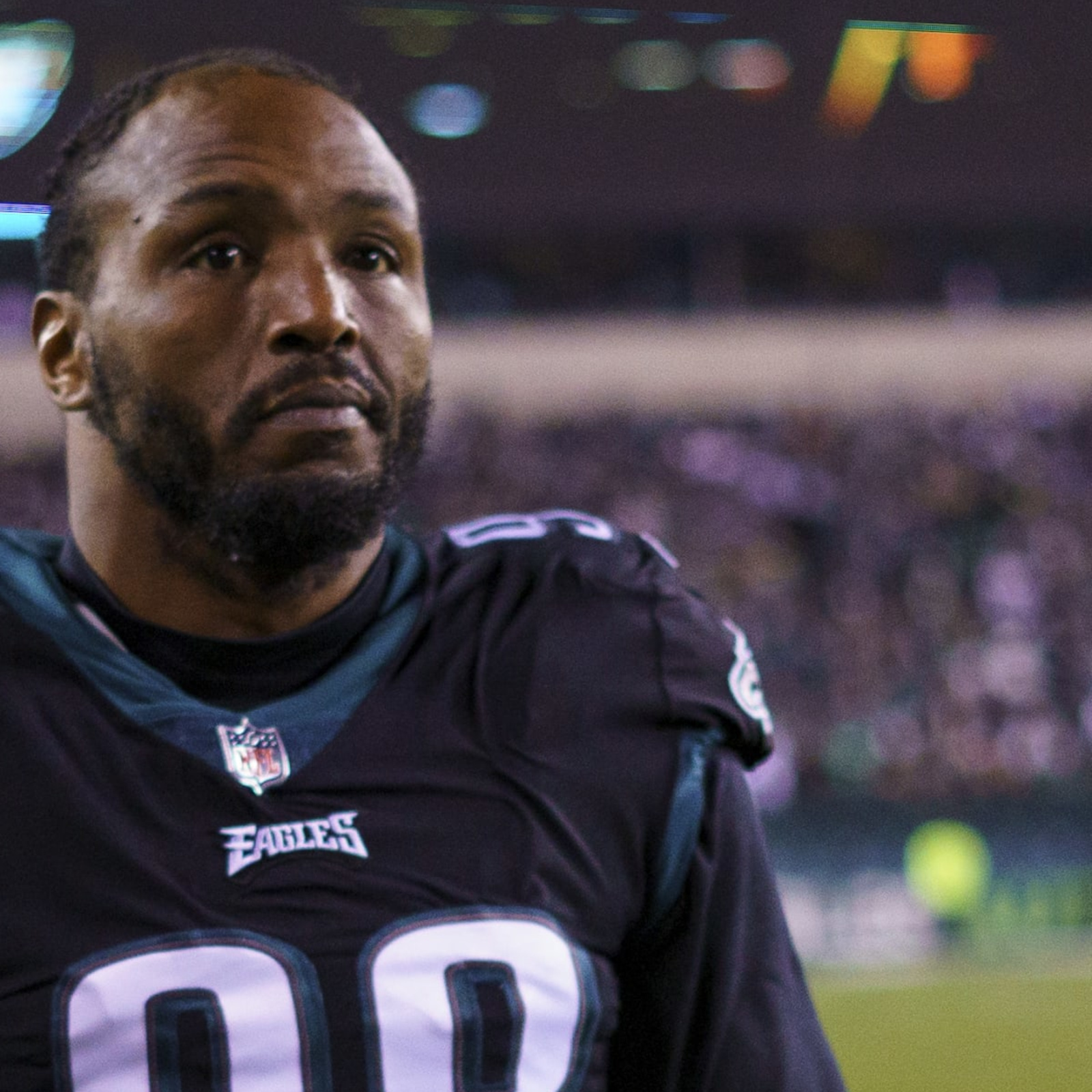 Eagles' Robert Quinn Heading to IR, Having Knee Scope