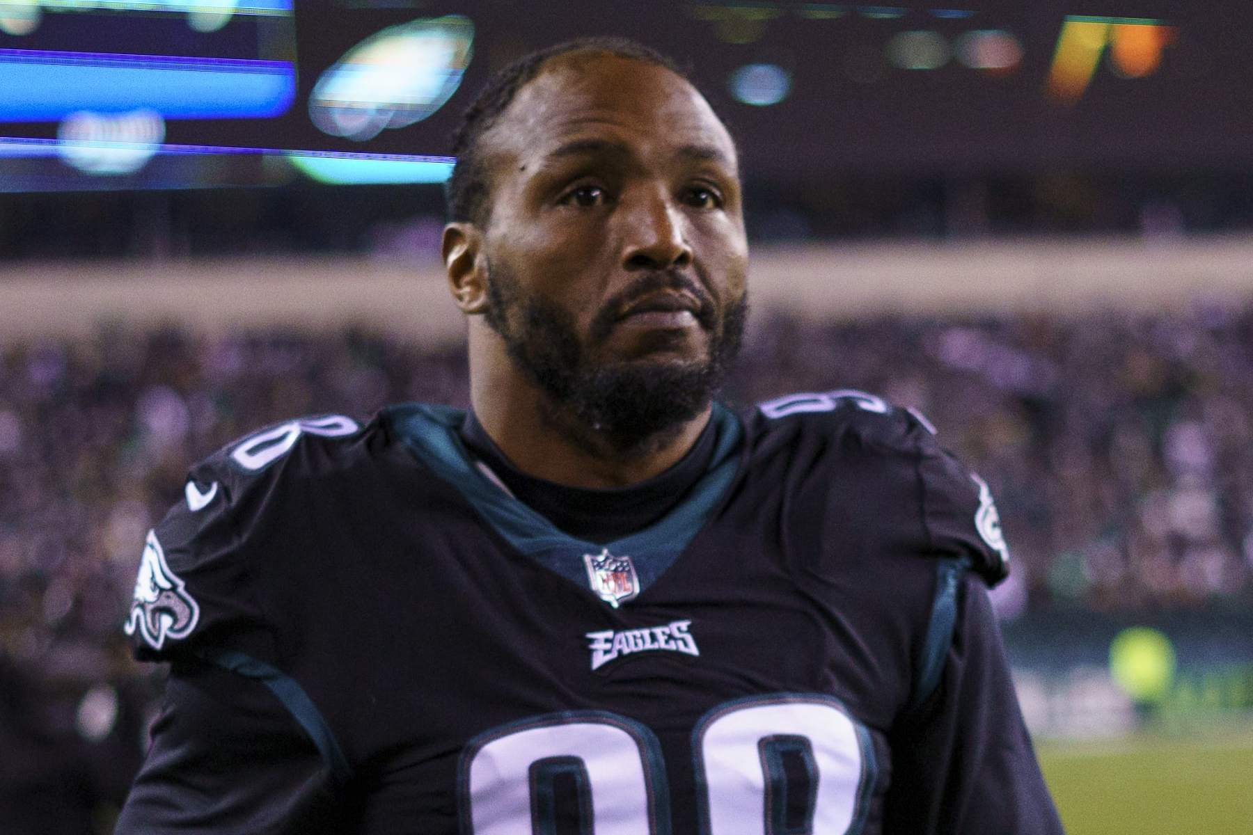 Ex-Cowboys, Bears DE Robert Quinn traded to Philadelphia Eagles