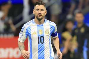 Copa América 2024 Results: Live Tracking Scores From Group Stage and Knockout Bracket