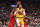 TORONTO, ON - December 7   In first half action, Los Angeles Lakers guard Russell Westbrook (0) drives to the hoop
The Toronto Raptors took on the Los Angeles Lakers in NBA basketball action at the Scotiabank Arena in Toronto.
December 7 2022        (Richard Lautens/Toronto Star via Getty Images)