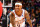 PHOENIX, AZ - MARCH 20:  Isaiah Thomas #4 of the Phoenix Suns smiles during the game against the Philadelphia 76ers on March 20, 2024 at Footprint Center in Phoenix, Arizona. NOTE TO USER: User expressly acknowledges and agrees that, by downloading and or using this photograph, user is consenting to the terms and conditions of the Getty Images License Agreement. Mandatory Copyright Notice: Copyright 2024 NBAE (Photo by Barry Gossage/NBAE via Getty Images)