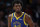 DENVER, COLORADO - FEBRUARY 02: James Wiseman #33 of the Golden State Warriors plays the Denver Nuggets in the fourth quarter at Ball Arena on February 2, 2023 in Denver, Colorado. NOTE TO USER: User expressly acknowledges and agrees that, by downloading and/or using this photograph, User is consenting to the terms and conditions of the Getty Images License Agreement. (Photo by Matthew Stockman/Getty Images)